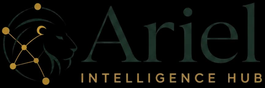 Ariel Intelligence Hub Logo