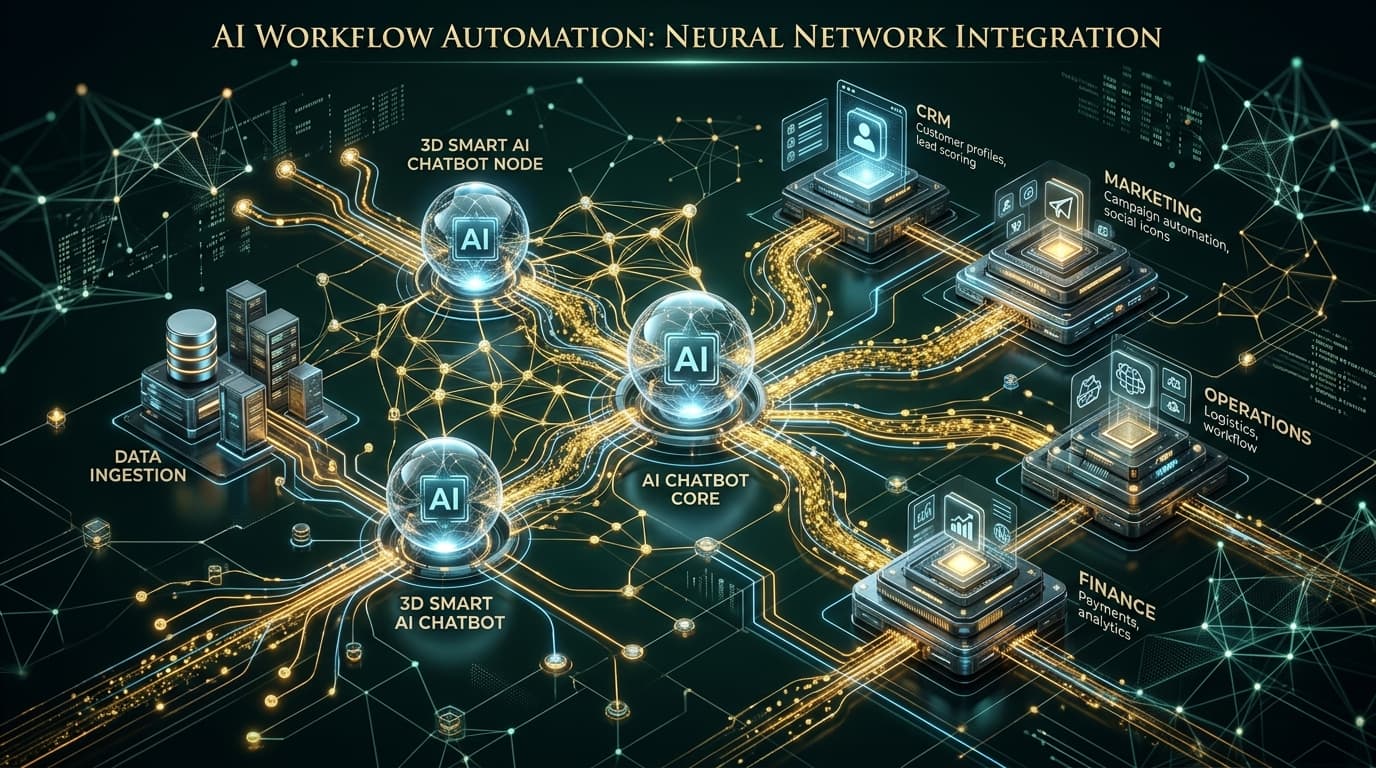 AI & Business Automation