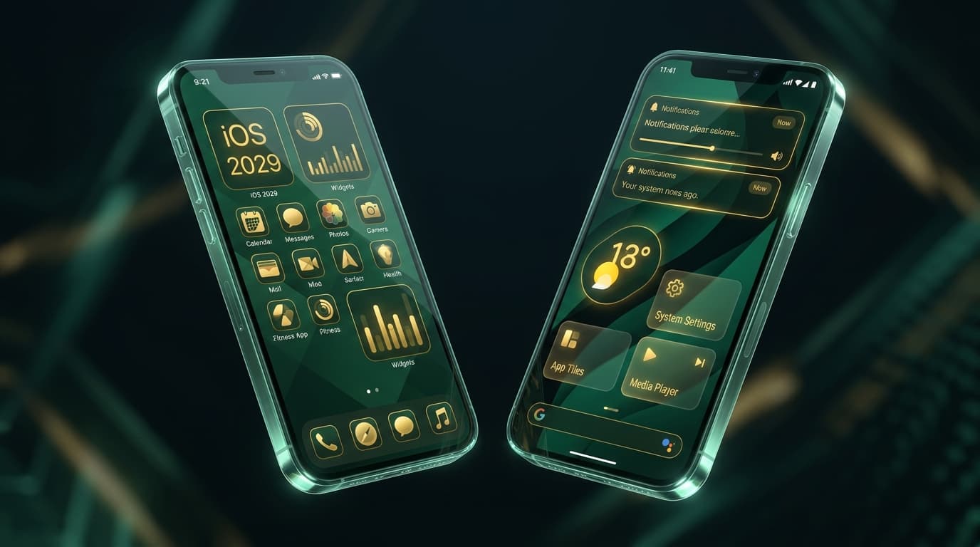 Mobile App Development