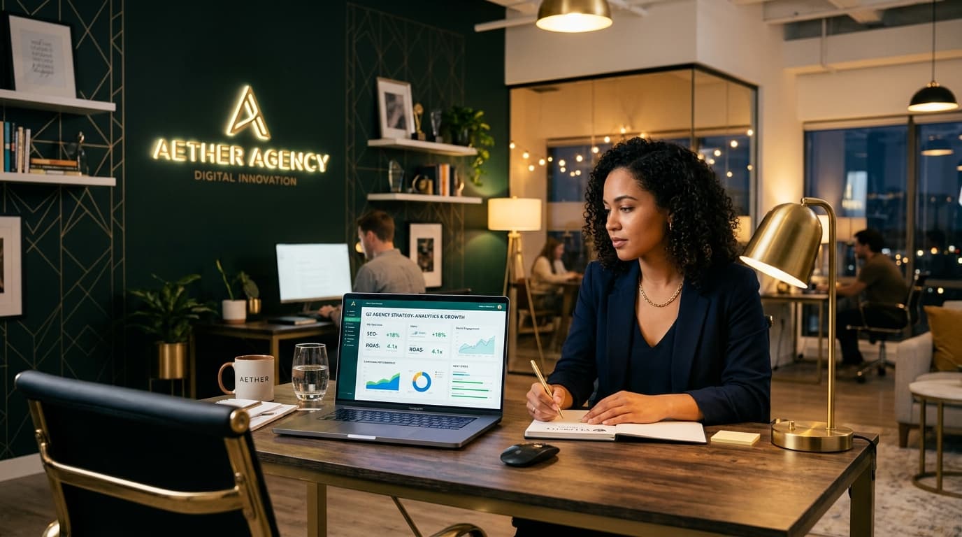 Ariel Intelligence Hub Headquarters